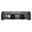 Mixer analogic cu amplificare Dynacord PowerMate 1000-3 , 14 canale